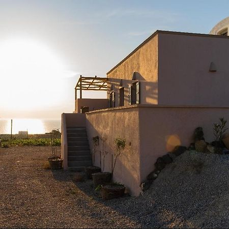 The Lighthouse Sunset View Suites Akrotiri  Exterior photo